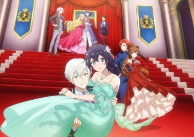 伊藤美来 5th Album『39rpm』＆BEST Album『swirl』ジャケ写完成！『39rpm』収録「夜明けまでに」がTVアニメ『弱気MAX令嬢』EDテーマに決定！ - 画像一覧（2/5）