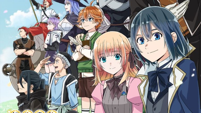 TVアニメ『転生貴族、鑑定スキルで成り上がる 第3期』9月27日から放送開始！第3期キービジュアル第2弾、PV第2弾、主題歌情報などを公開！