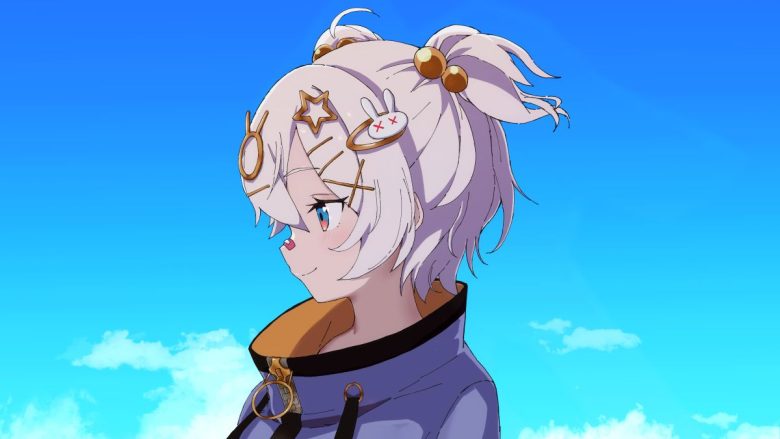 多次元シンガー・310、新曲「未来の足跡」がTVアニメ『信者ゼロの女神サマと始める異世界攻略』OPテーマに決定！