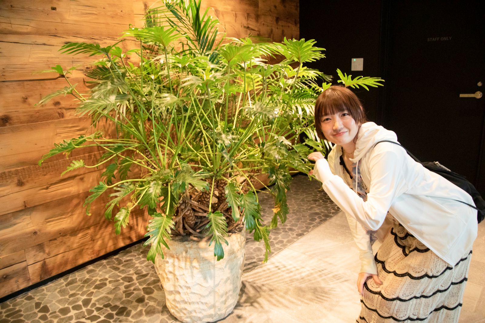 【北川勝利・藤村鼓乃美 ボーダーズの“音の場” season4】#6　高輪台～泉岳寺編 - 画像一覧（17/40）