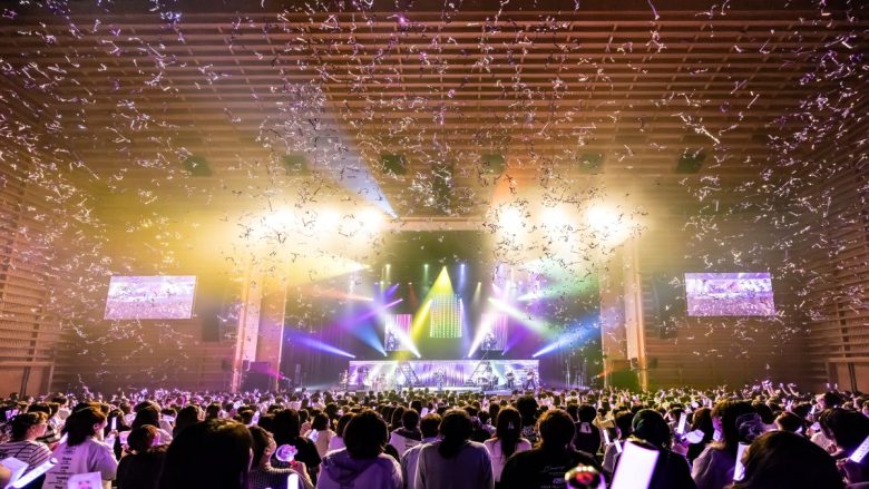 神谷浩史、Kiramune Presents Hiroshi Kamiya Live Tour 2026「Share Live」オフィシャルレポートが到着！