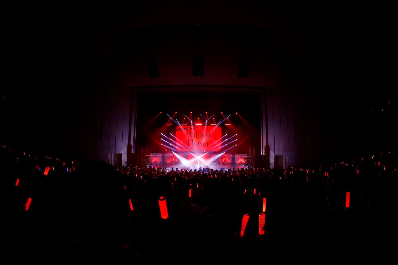 「学園アイドルマスター」の新たなライブツアー“学園アイドルマスター LIVE TOUR -標-”長月あおい、小鹿なお、飯田ヒカル、川村玲奈、天音ゆかりが出演した福岡公演の模様をレポート！ - 画像一覧（5/20）