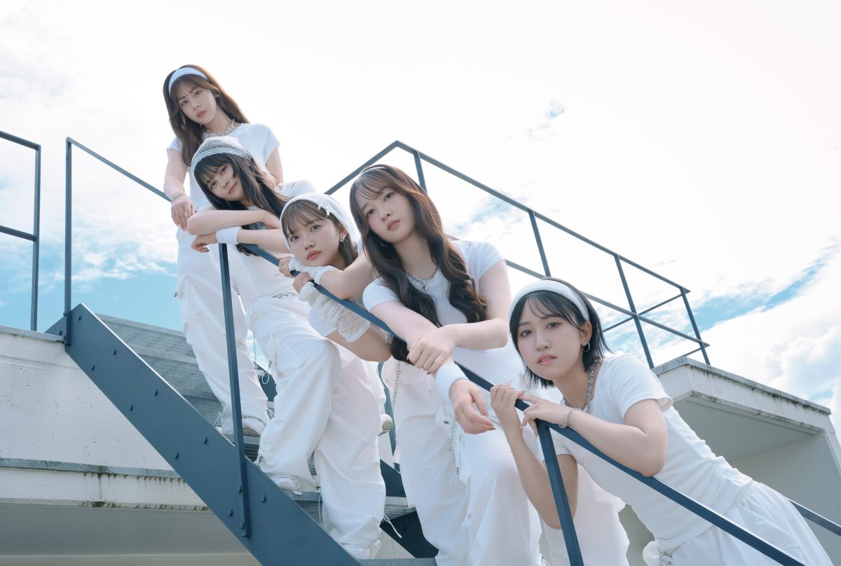 DayRe:、1st Single「ミカンセイオーディナリー」がTVアニメ『獣王武神ダンデヴァイン』EDテーマに決定！最新アーティスト写真も公開！