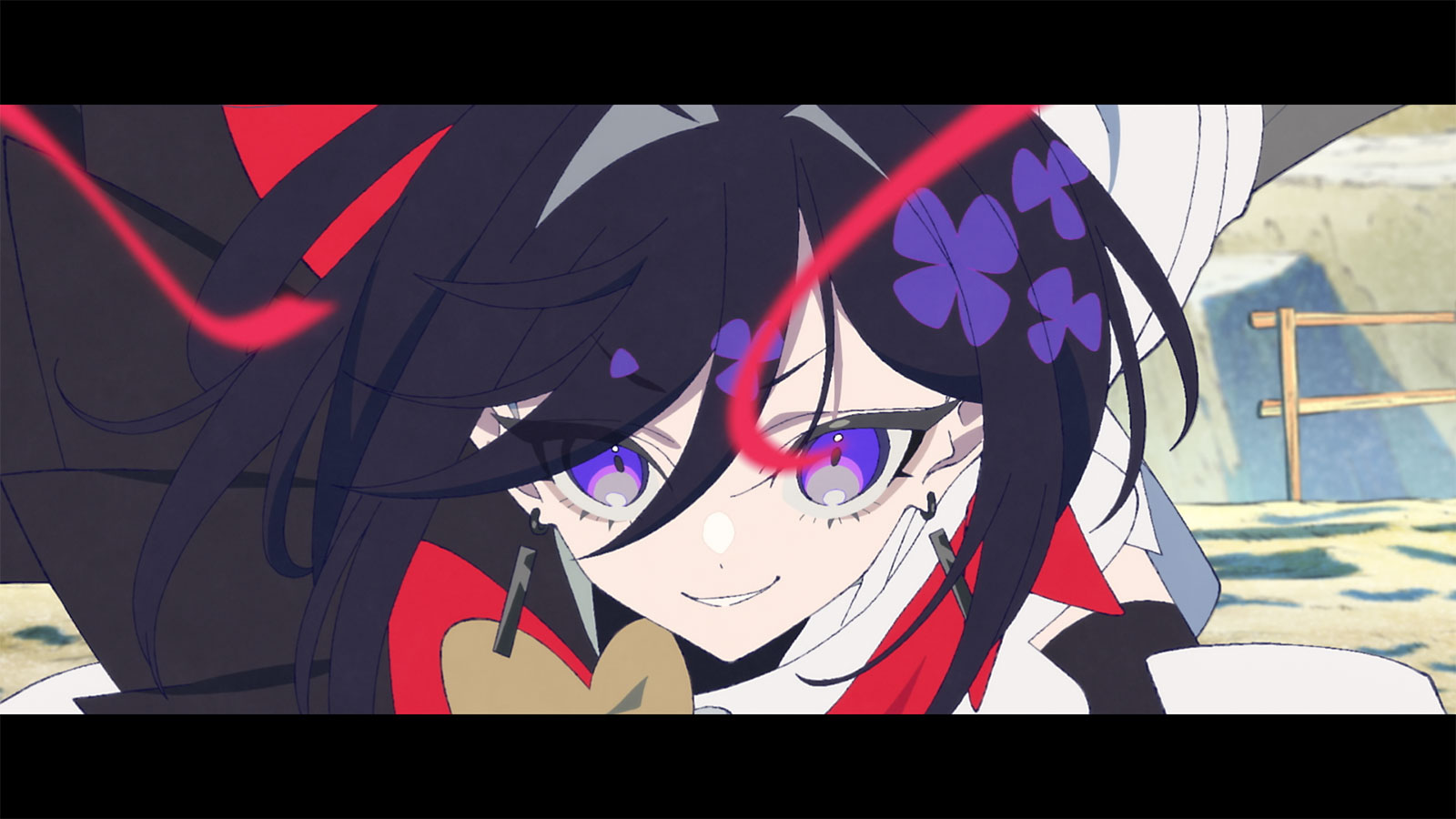 現実世界で活動するメンバーと、バーチャル空間で展開されるキャラクター／ストーリーを有機的に連動させたGirls Archives.がNetflix映画『THE RIBBON HERO リボンヒーロー』の主題歌でプレデビュー！ - 画像一覧（12/19）