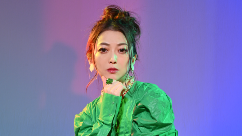 Lia、約10年ぶりのシングルCD発売！『いびってこない義母と義姉』OPテーマ「雨宿りの憧憬」フルサイズを収録