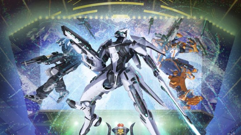 TVアニメ『DARK MACHINE THE ANIMATION』10月13日より放送スタート！追加キャストに東山奈央、大渕野々花、中島怜が決定！