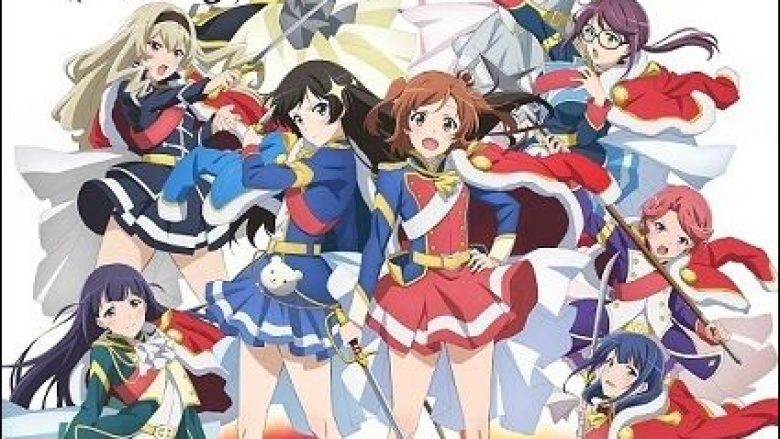 「少女☆歌劇 レヴュースタァライト」9周年記念ベストアルバム11月11日発売決定！2027年1月開催「スタァライト九九組 オーケストラライブ」チケットも抽選販売中！