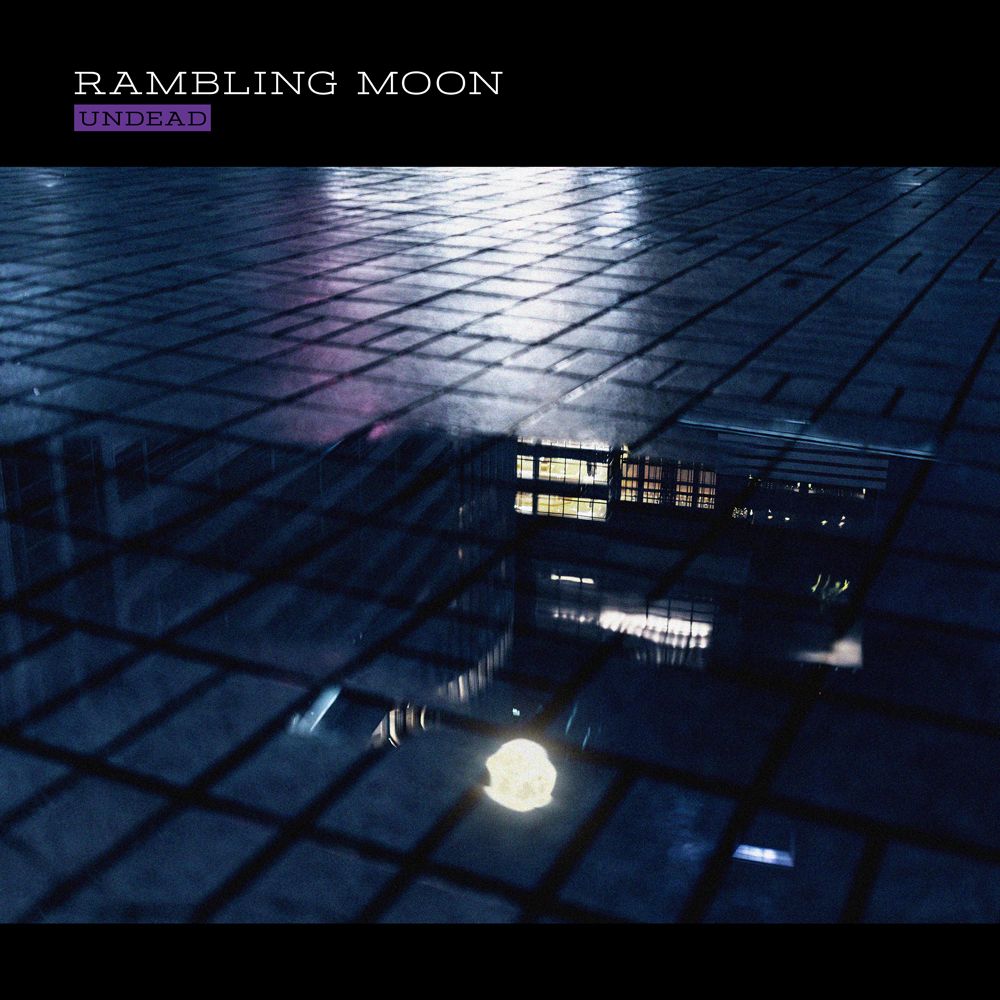 『あんさんぶるスターズ！！』より、UNDEADの新曲「RAMBLING MOON」、明星 スバル 「熱視線DAZZLING☆」が配信開始！