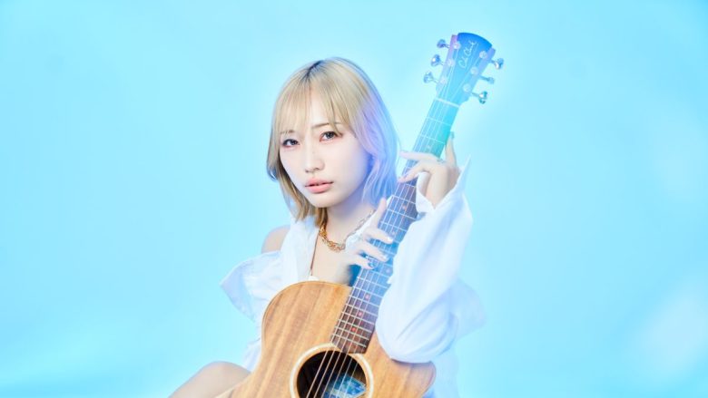 シンガーソングライター・安月名莉子、2026年10月放送・配信開始のTVアニメ『紫禁・御猫房〜紫禁城猫警備室〜』OP＆ED主題歌担当決定！