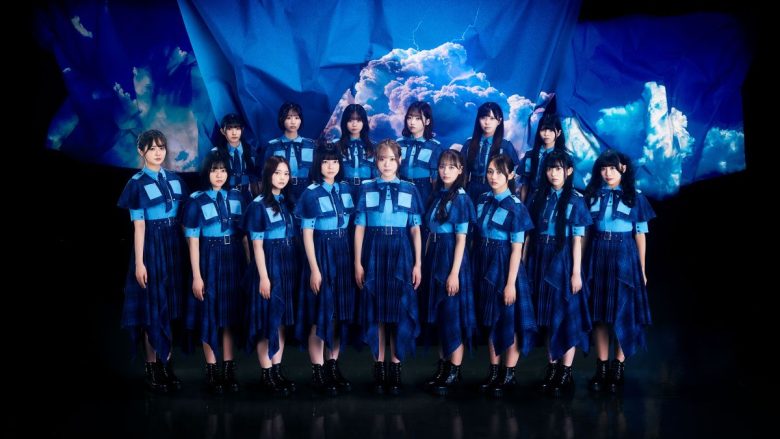 22/7、17thシングルのタイトルは「CALL & RESPONSE」に決定！グループのシングルとして初となるメンバー15人の実写ジャケットも公開！