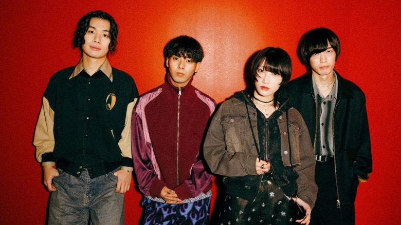 yutori、新曲「声」が10月放送スタートのTVアニメ『朱色の仮面』EDテーマに決定！
