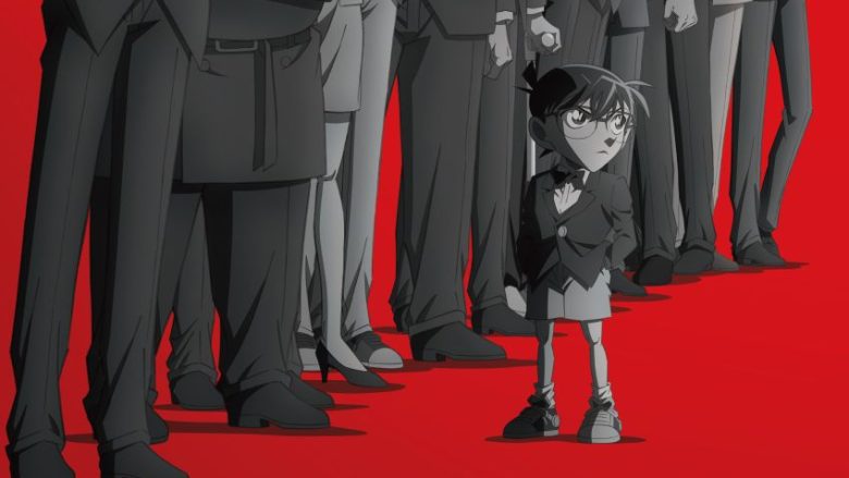TVアニメ「名探偵コナン」30周年特別企画、TVアニメ「名探偵コナン 30号殺人事件」メインビジュアル・全員出動PVを解禁！主題歌アーティストは倉木麻衣に決定！