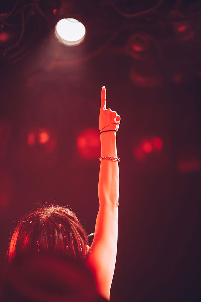 会場いっぱいの「1人1人の大切な“あなた”」へ、歌を通じて想い届けた一夜――“Junna Rock You Tour 2026 ～ハローグッバイ～”東京公演レポート - 画像一覧（3/18）