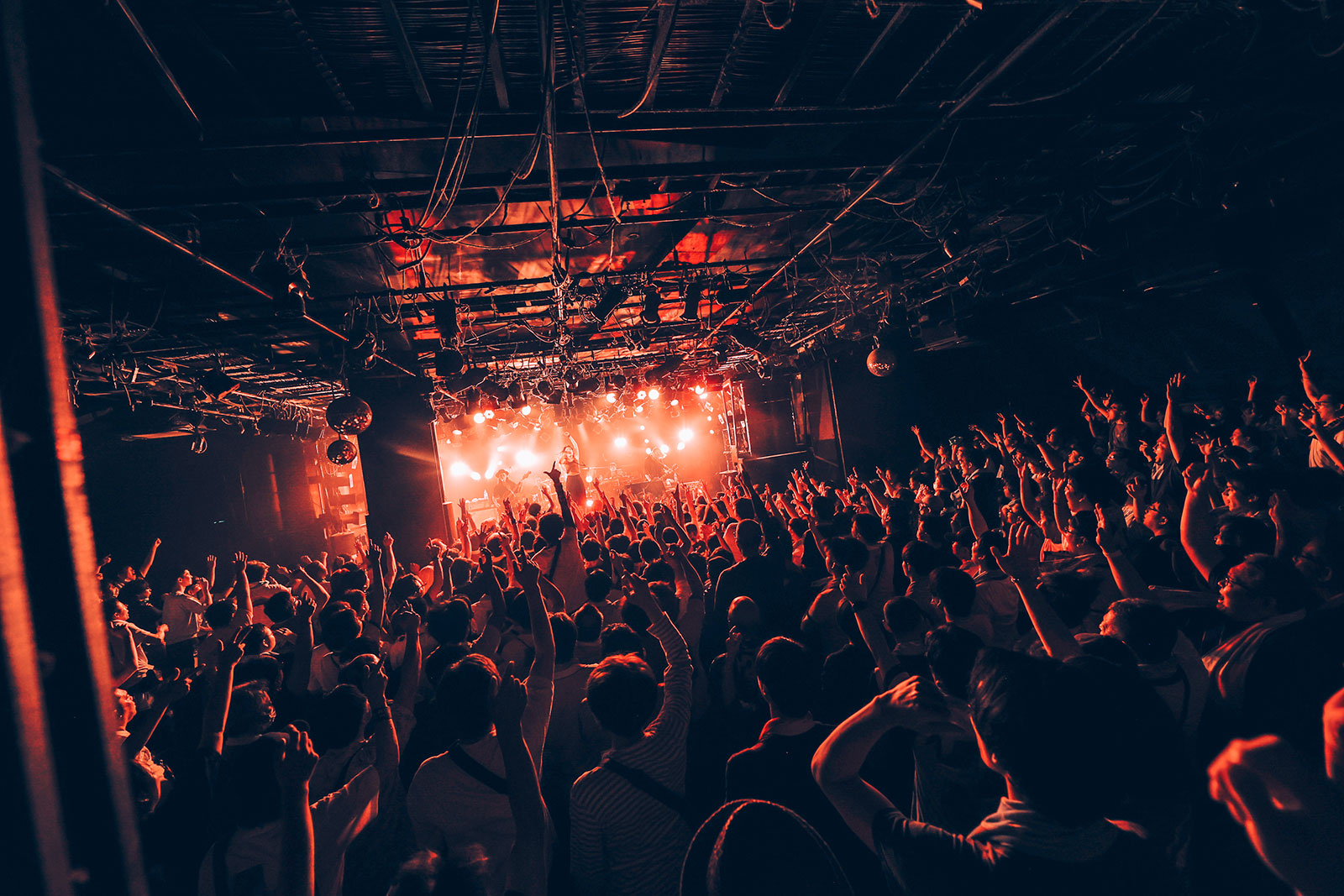 会場いっぱいの「1人1人の大切な“あなた”」へ、歌を通じて想い届けた一夜――“Junna Rock You Tour 2026 ～ハローグッバイ～”東京公演レポート - 画像一覧（12/18）