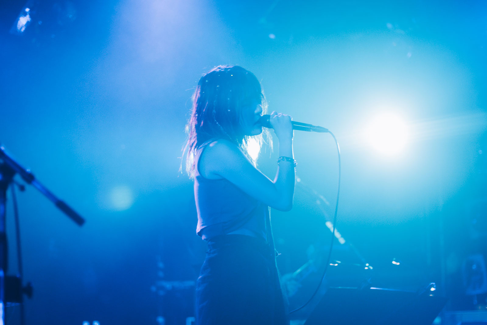 会場いっぱいの「1人1人の大切な“あなた”」へ、歌を通じて想い届けた一夜――“Junna Rock You Tour 2026 ～ハローグッバイ～”東京公演レポート - 画像一覧（18/18）