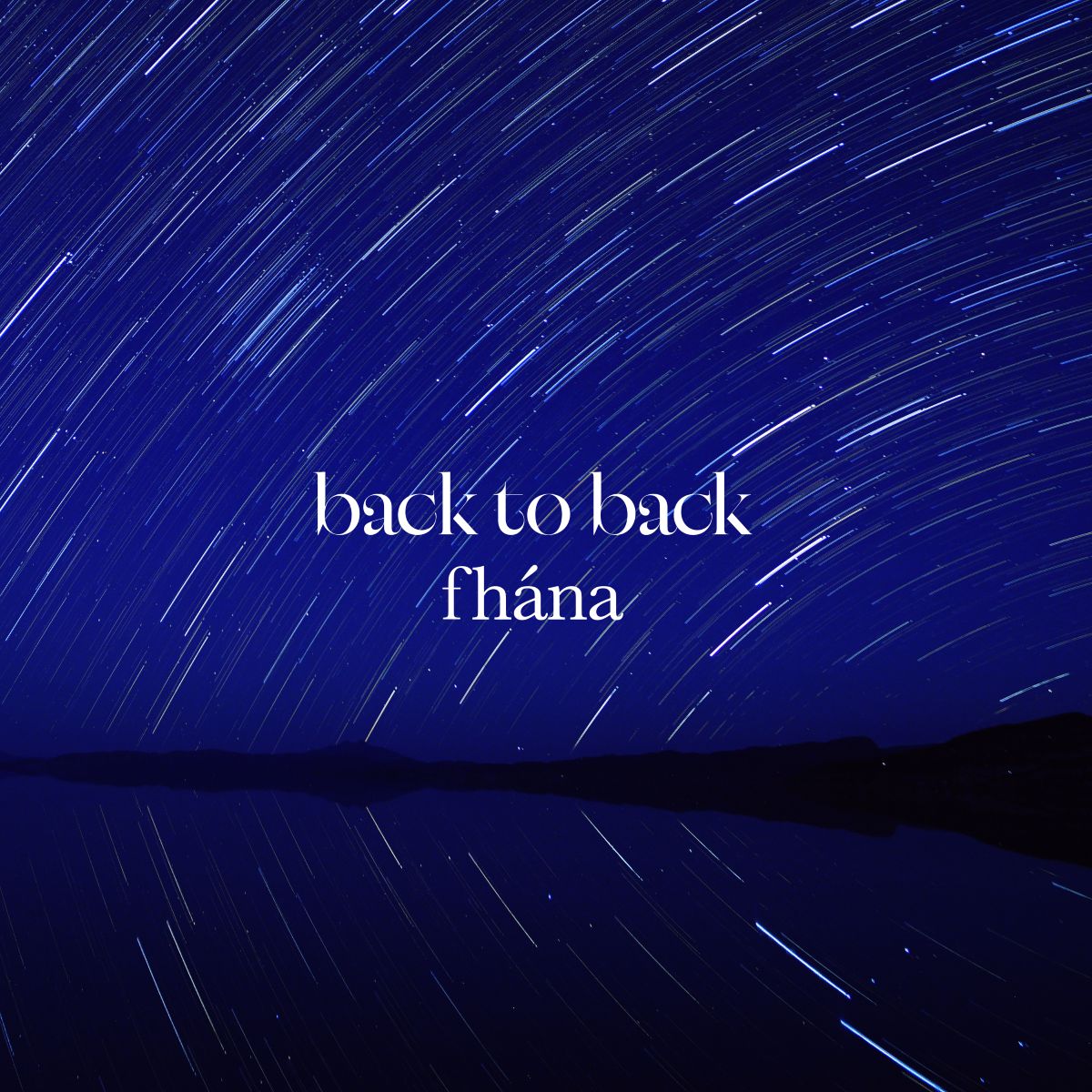 fhána、結成15周年を記念した新曲「Back to Back」緊急リリース！ - 画像一覧（2/2）