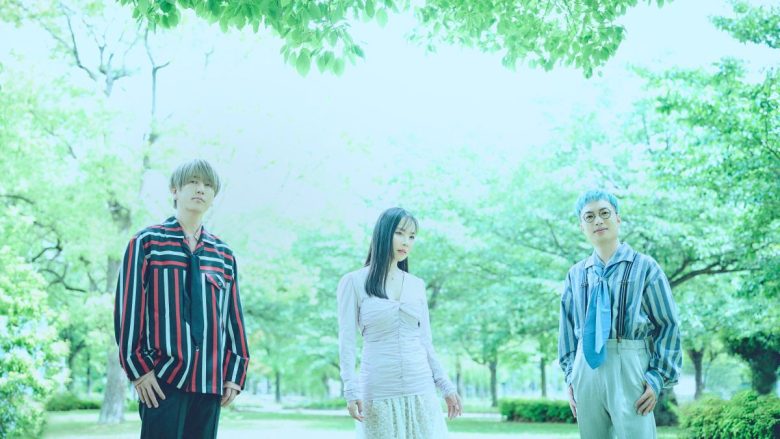 fhána、結成15周年を記念した新曲「Back to Back」緊急リリース！