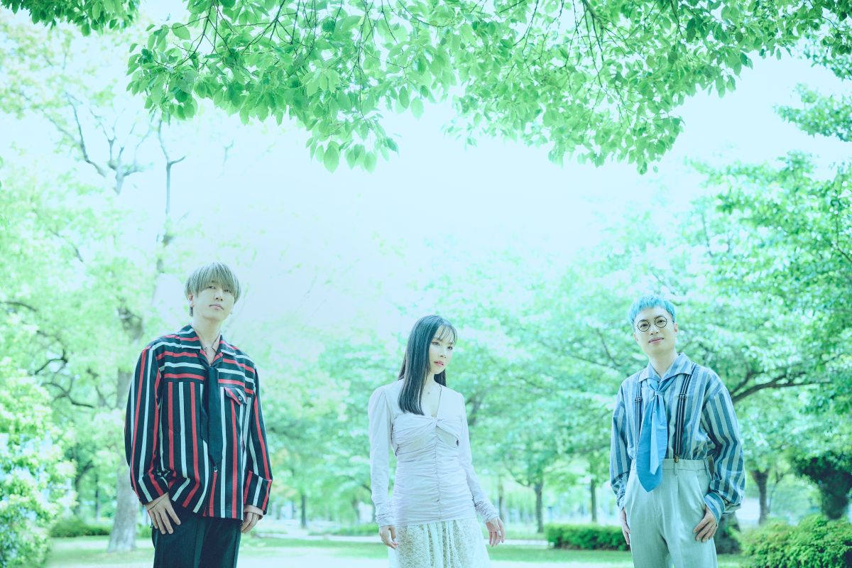 fhána、結成15周年を記念した新曲「Back to Back」緊急リリース！