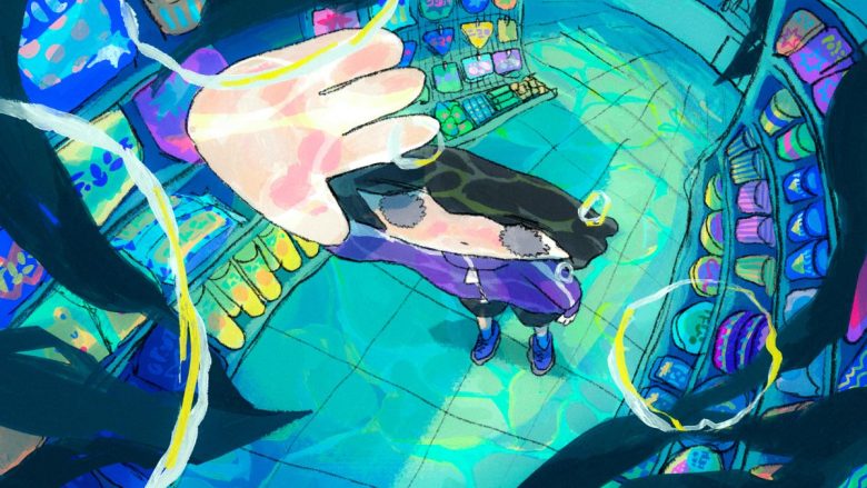 はしメロ、10月クールTVアニメ『バーテックスフォース』EDテーマ「エメラルド」担当決定！新アーティストビジュアルも公開！