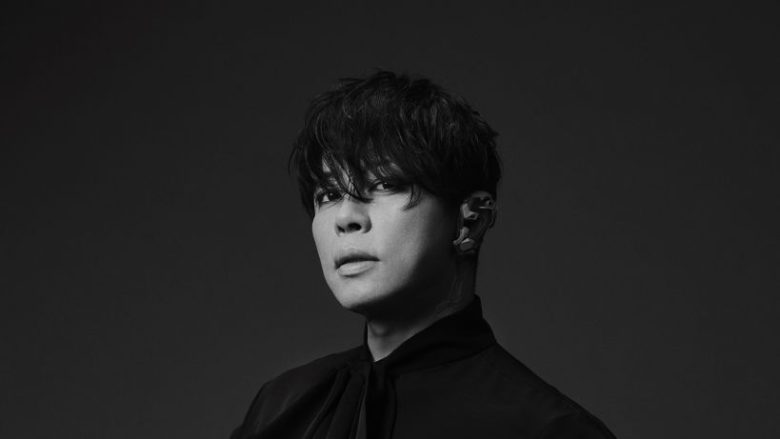 西川貴教、TVアニメ『獣王武神ダンデヴァイン』OPテーマ「残響≠ブラスター」を10月4日配信リリース！