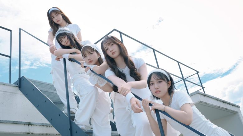 DayRe:、3ヶ月連続デジタルリリース第3弾「君を詠む」ジャケット＆配信日公開！