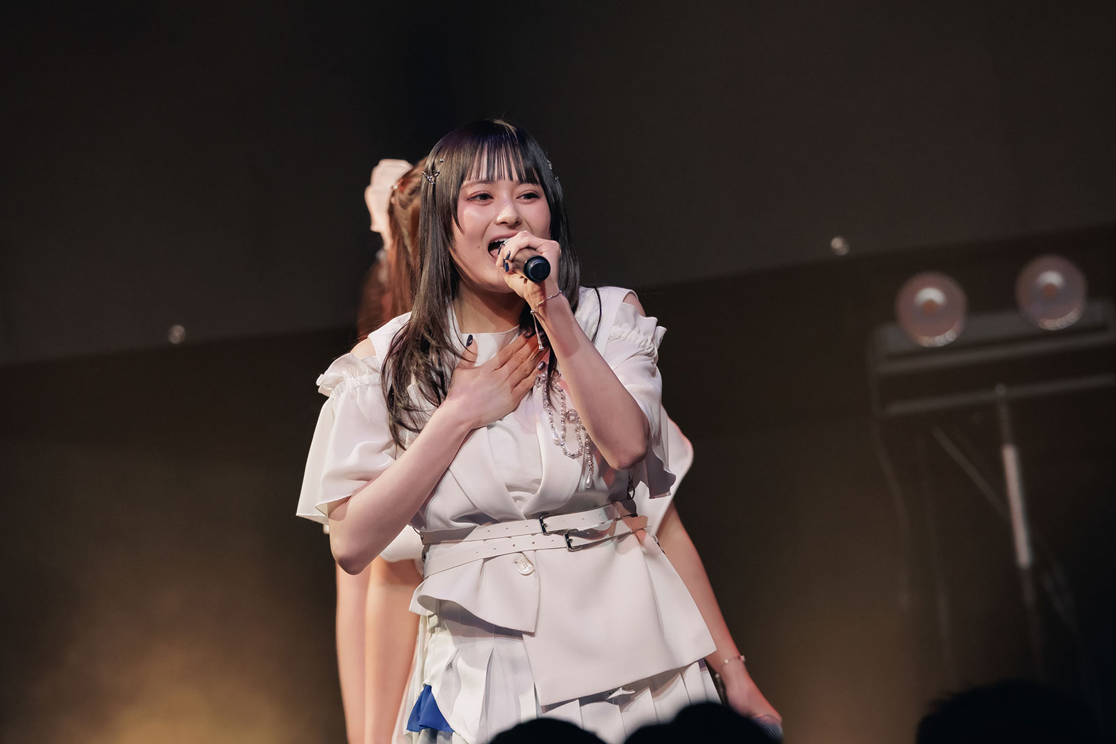 【DayRe: 2nd YEAR特集】No Pause, Just Progress!!!!!　vol.05　Report 　「キライキライスキ」も披露し、フレッシュさと卓越したステージングで魅了した “LAWSON presents DayRe: Seasons Live ～夏の欠片Ⅰ～”を振り返る！ - 画像一覧（10/12）