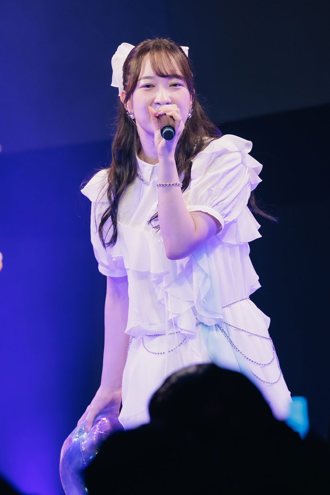 【DayRe: 2nd YEAR特集】No Pause, Just Progress!!!!!　vol.05　Report 　「キライキライスキ」も披露し、フレッシュさと卓越したステージングで魅了した “LAWSON presents DayRe: Seasons Live ～夏の欠片Ⅰ～”を振り返る！ - 画像一覧（8/12）