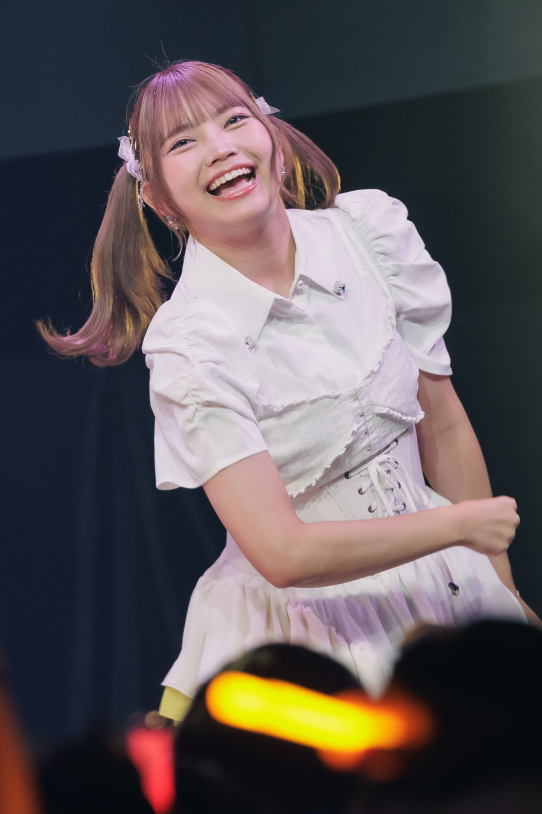 【DayRe: 2nd YEAR特集】No Pause, Just Progress!!!!!　vol.05　Report 　「キライキライスキ」も披露し、フレッシュさと卓越したステージングで魅了した “LAWSON presents DayRe: Seasons Live ～夏の欠片Ⅰ～”を振り返る！ - 画像一覧（4/12）