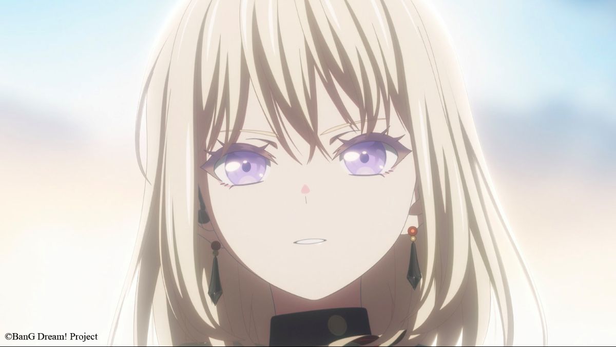 映画「BanG Dream! Ave Mujica prima aurora」本PVを公開！