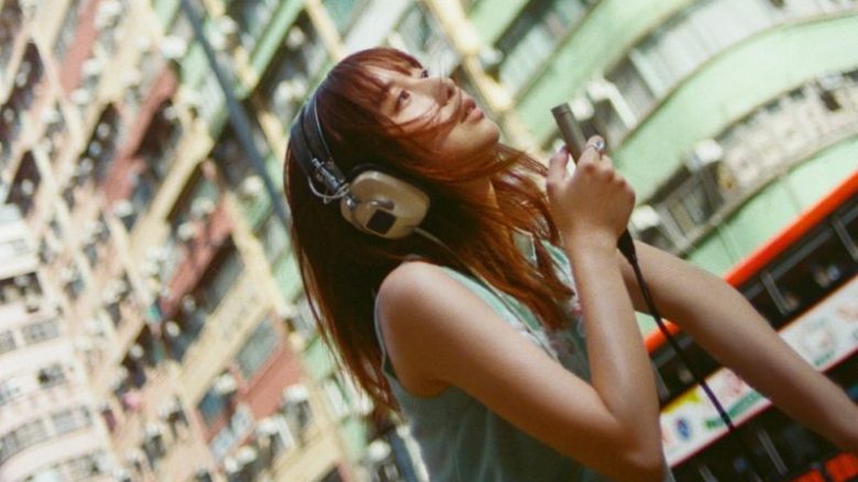 adieu、映画『我々は宇宙人』主題歌「ささくれ」を9月25日配信リリース！Pre-orderスタート＆新ビジュアルを公開！