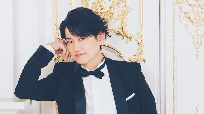 下野紘、10月24日(土)に「下野紘音楽祭」テーマソング「ボクたちのうた」配信リリース決定！ワンコーラス視聴動画＆ジャケット公開！イベントビジュアルも解禁！