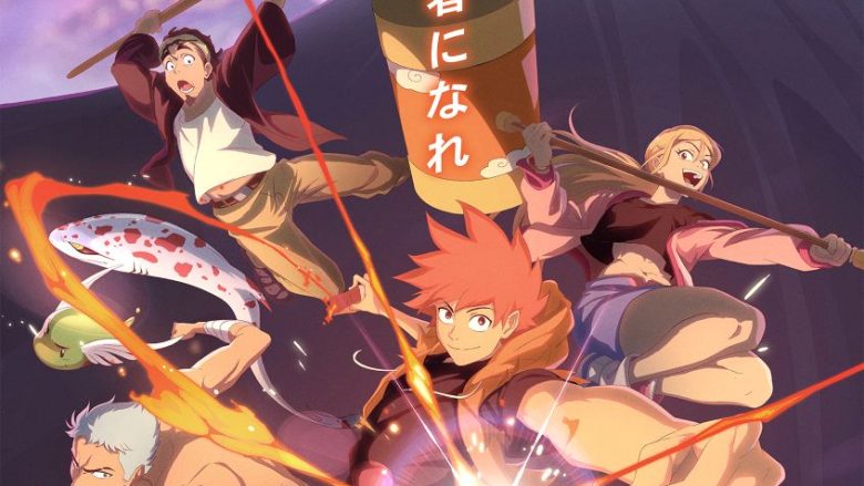 TVアニメ「dreamland」第2弾PV解禁！OPテーマにFaulieu.、EDテーマに冨岡 愛が決定！