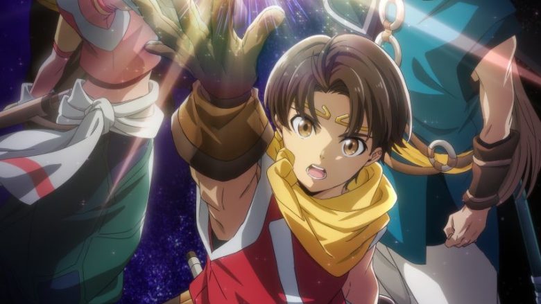 アニメ「幻想水滸伝」エンディング主題歌は、劇伴も務めるKoji Nakamuraによる「closed eye sun」！リーガルリリーのたかはしほのかが、ゲストボーカルで参加！