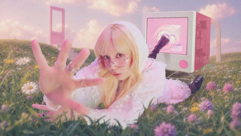 ナナヲアカリ、新曲「ぴ」が10月より放送のTVアニメ『生徒会にも穴はある！』にEDテーマに決定！10月7日先行配信リリース！
