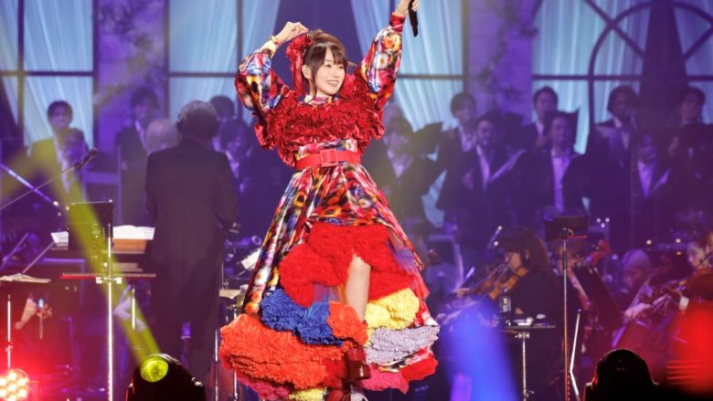 水樹奈々、「NANA MIZUKI LIVE GRACE 2026 -OPUS Ⅳ-」オフィシャルライブレポートが到着！