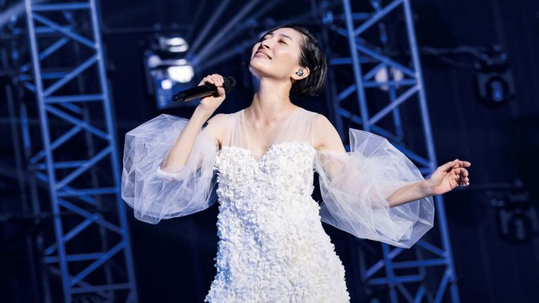 坂本真綾、2026年4月に開催された30周年記念LIVEの模様を完全収録したライブBlu-ray＆DVDが12月9日リリース決定!!