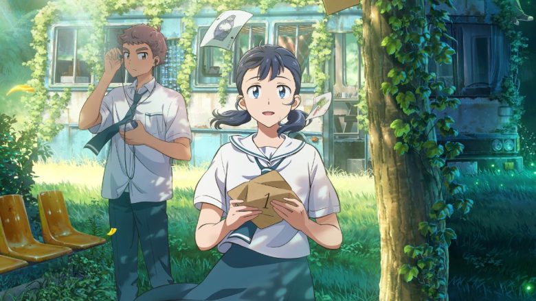 韓国発アニメーション映画『縁の手紙』より、主演声優を務める矢吹奈子が日本語訳詞・歌唱を担当する日本語版主題歌「Your Letter – Japanese Ver.」配信スタート