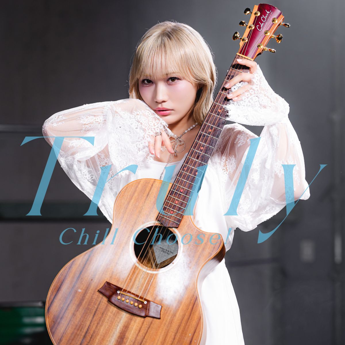 シンガーソングライター・安月名莉子、TVアニメ『紫禁・御猫房〜紫禁城猫警備室〜』OP＆ED主題歌を10月11日デジタルリリース決定！ - 画像一覧（2/3）