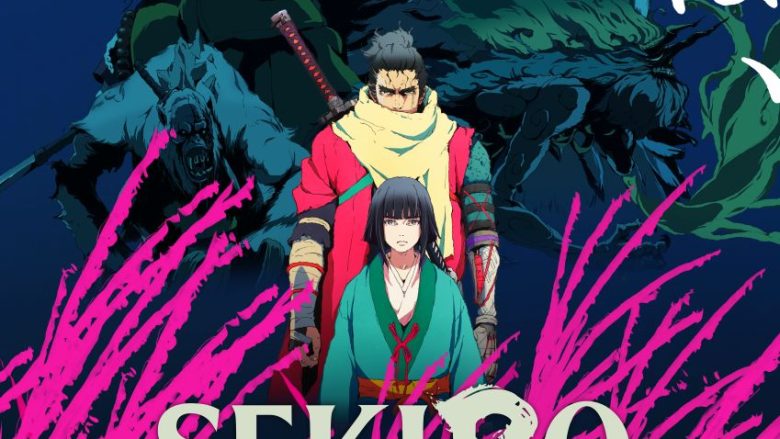 『SEKIRO: NO DEFEAT』2027年1月よりTVアニメ全8話放送決定！キービジュアル公開＆プロデュース・ARCHよりコメントも到着！