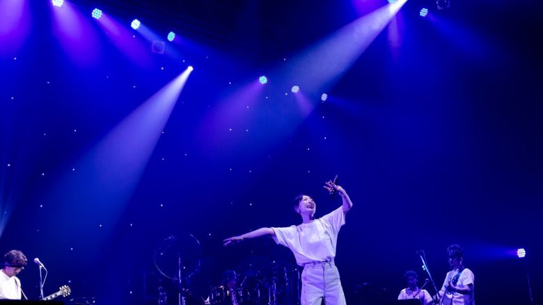 花澤香菜、「HANAZAWA KANA Live 2026 “Clematis”」オフィシャルライブレポートが到着！