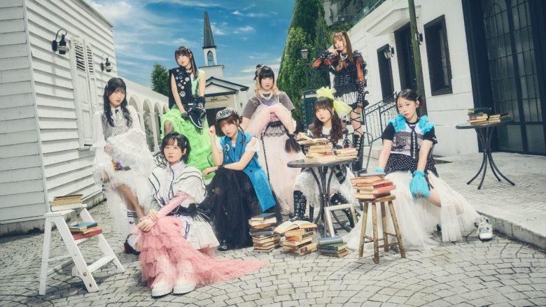 声優ユニット・DIALOGUE＋4thアルバム『NOVEL＋』ビジュアル解禁！＆ニューイヤーライブ開催決定！