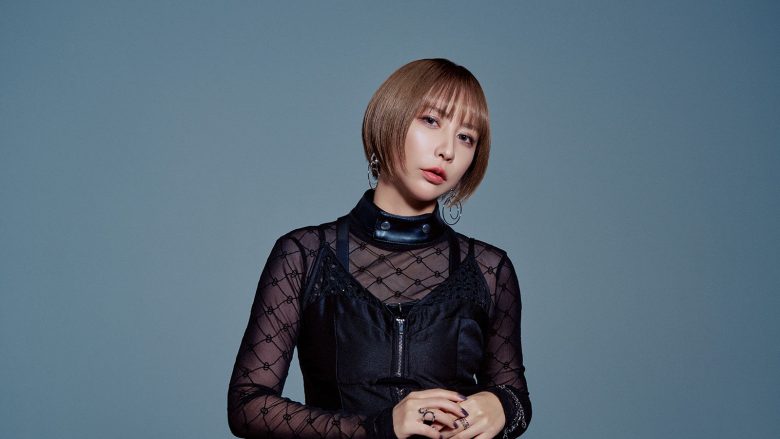 今やりたいことを詰め込んだ挑戦の1枚が完成！藍井エイル、新たな表現をみせたニューアルバム『UNBOUND』リリースインタビュー