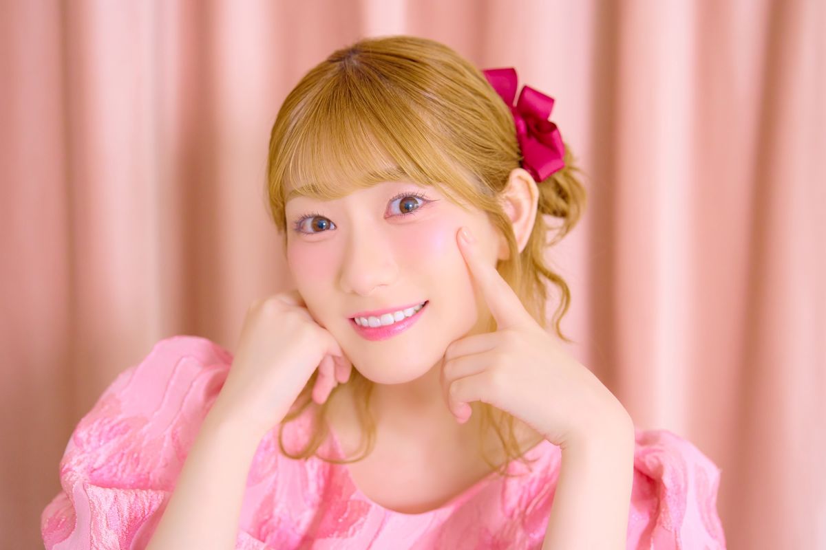 声優・アーティスト 岡咲美保、コミック版「転生したらスライムだった件」コラボソング含む5曲を収録した3rdミニアルバム『MY ÉTOILE』リリース！