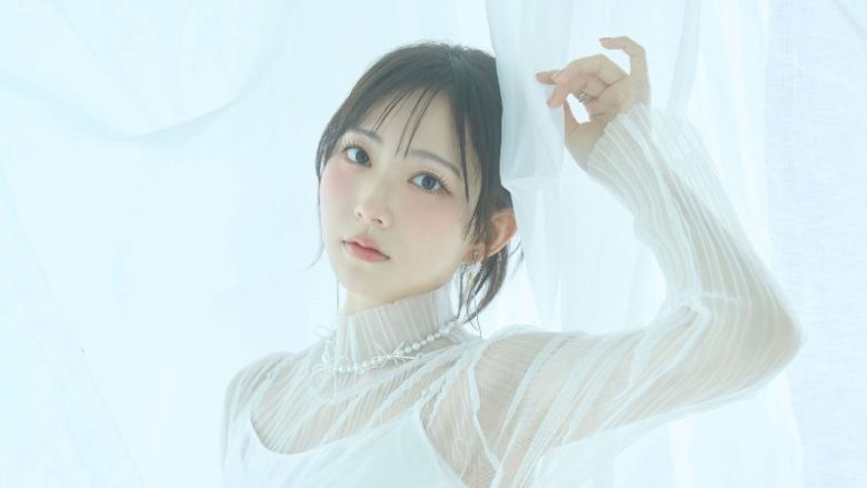 青山なぎさ、1st EP「Gentle Beginning」12月16日リリース決定！