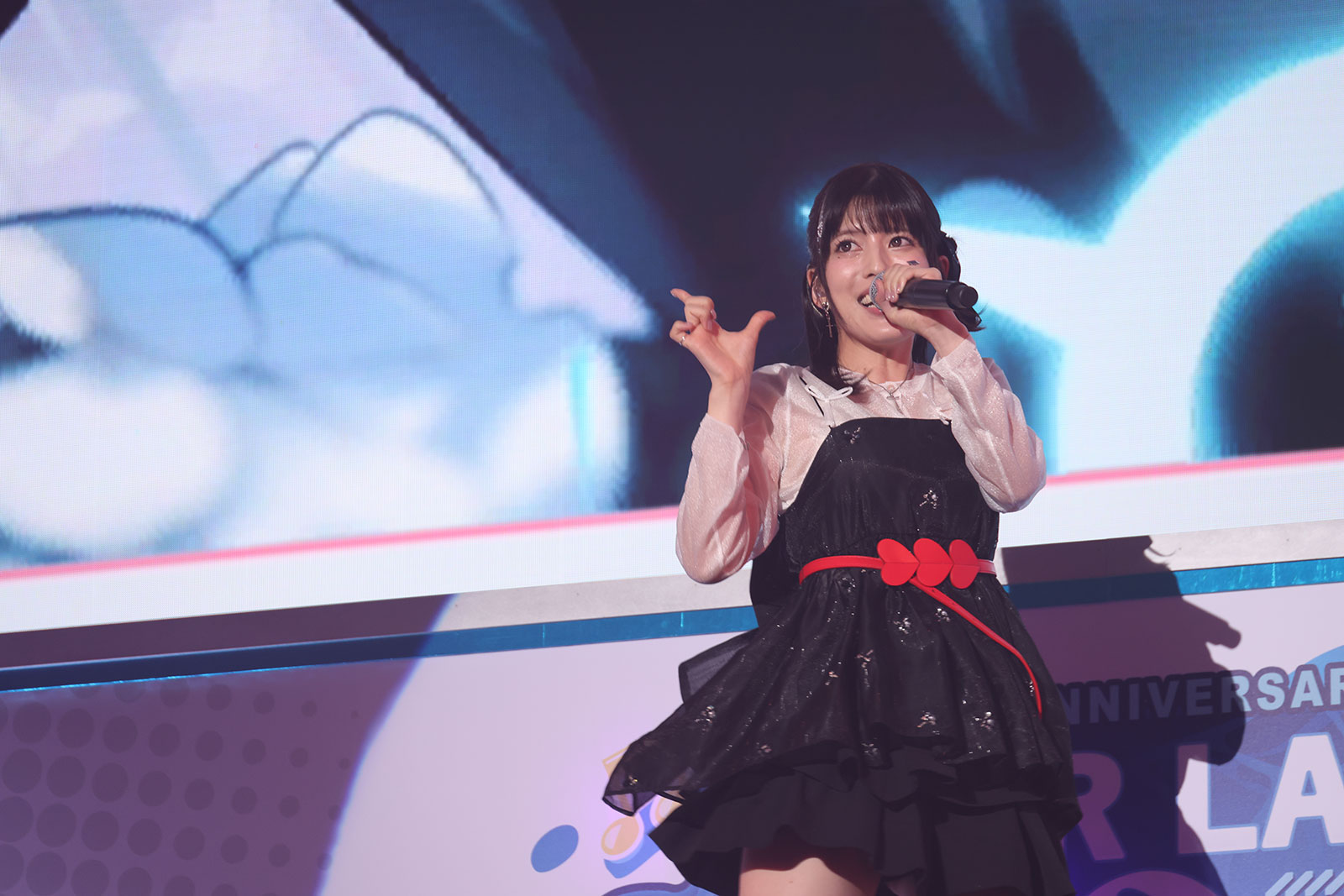 「アズールレーン」の日本配信9周年を記念したスペシャルライブ“AZUR LANE SPECIAL MUSI9 LIVE”開催！オーイシマサヨシや鈴木このみらが参加したDAY2公演をレポート！ - 画像一覧（5/15）