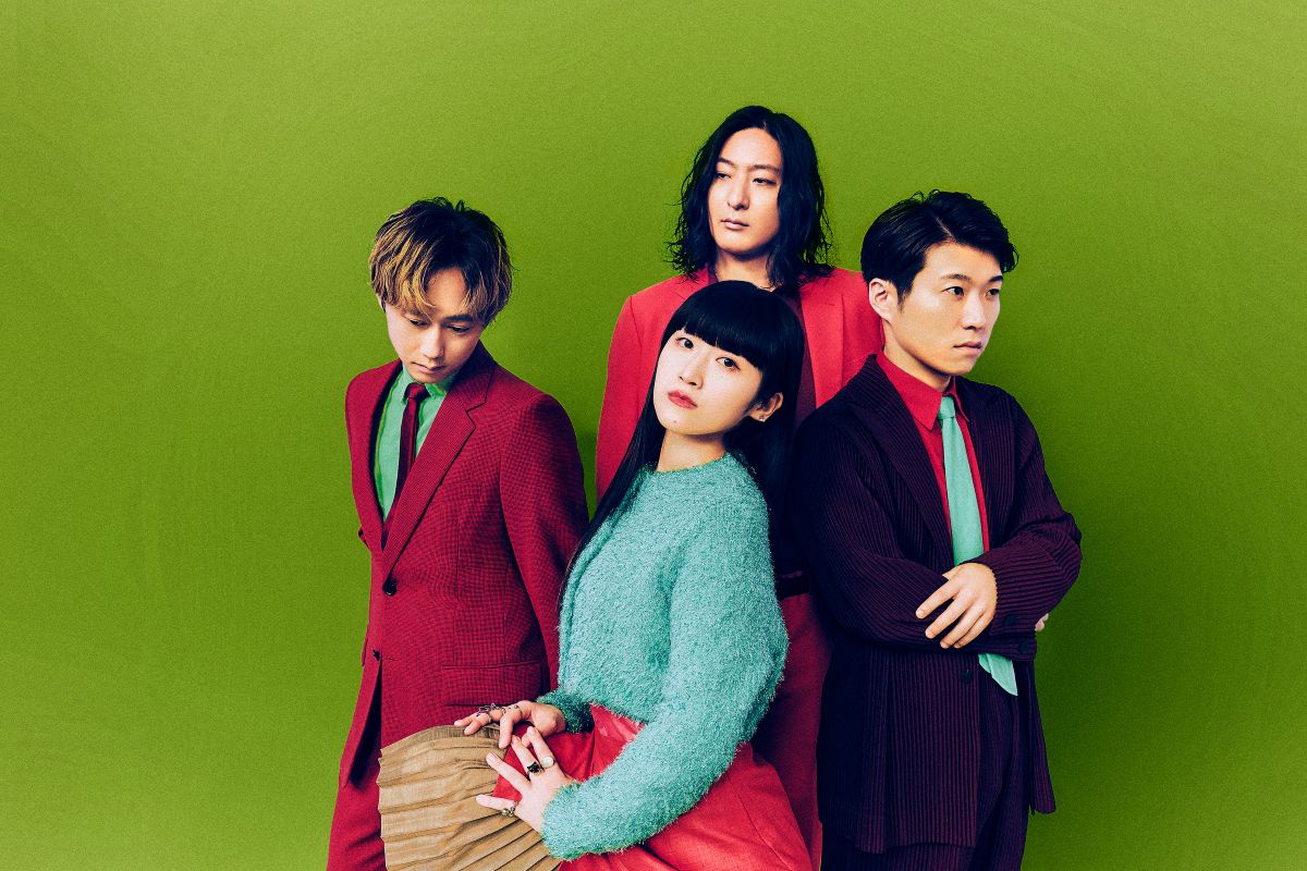 仲村宗悟 feat. 大胡田なつき(パスピエ)、新曲「無色透明のモーメント」デジタルリリース！Music Videoもプレミア公開！ - 画像一覧（3/3）