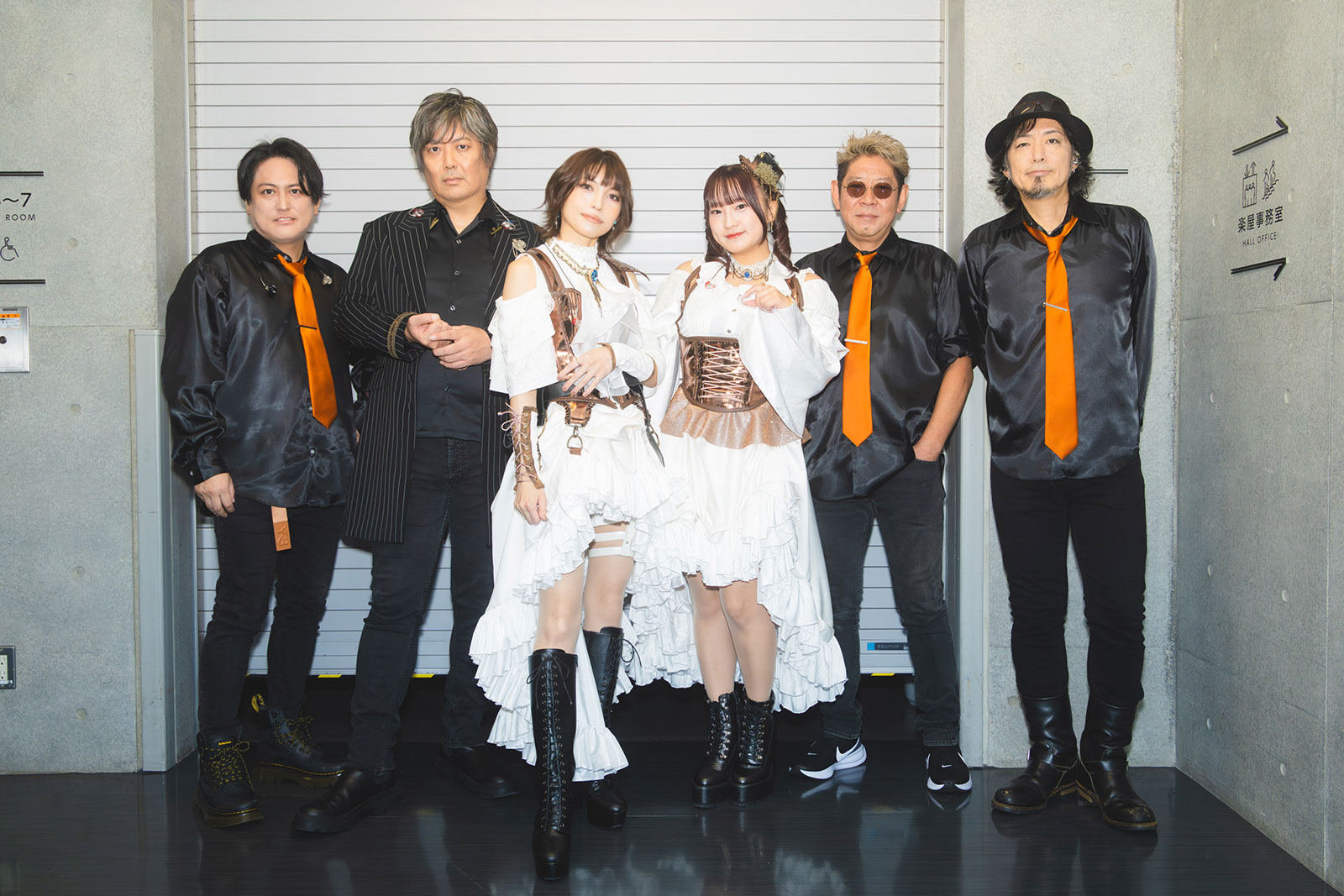第3期fripSide、ライブツアー“anime blast presents fripSide Concert Tour 2026-2027 -infinite Resonance 4- supported by animelo”がスタート！初日・東京公演を最速レポート！（※セトリネタバレあり） - 画像一覧（12/14）