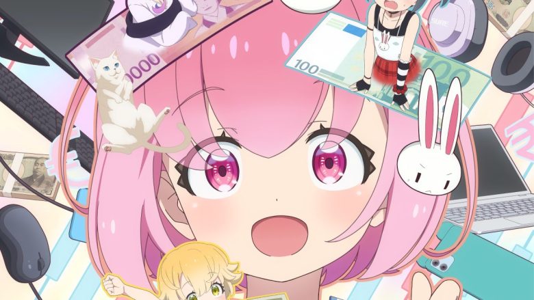 TVアニメ『FX戦士くるみちゃん』ノンクレジットOP＆ED本日公開！謎に包まれた実写オープニングMVも公開！