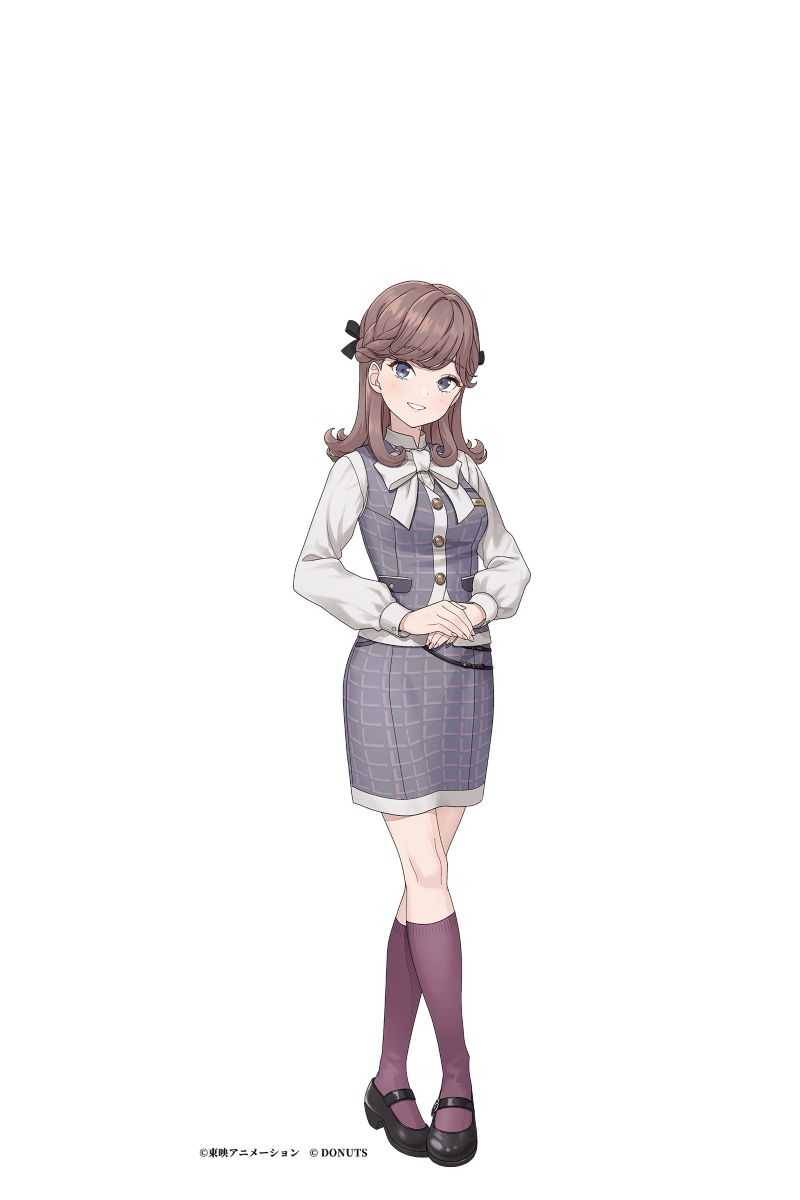 ゲーム『ガールズバンドクライ First Riff』に登場するオリジナル新バンド第3弾「クズミミズク」が解禁！1stシングル配信、公開練習ライブも開催！ - 画像一覧（2/6）