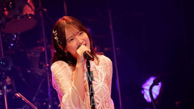 内田真礼Live House Tour 2026 “statice”ファイナル川崎公演のオフィシャルレポートが到着！